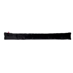Bas de porte Ø10xL90cm - 3 coloris