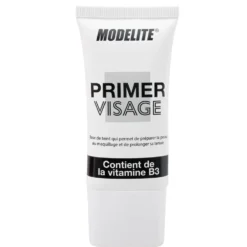 Base make-up pour le teint Modelite Primer crème enrichie 30ml (3 modèles)