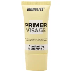 Base make-up pour le teint Modelite Primer crème enrichie 30ml (3 modèles)