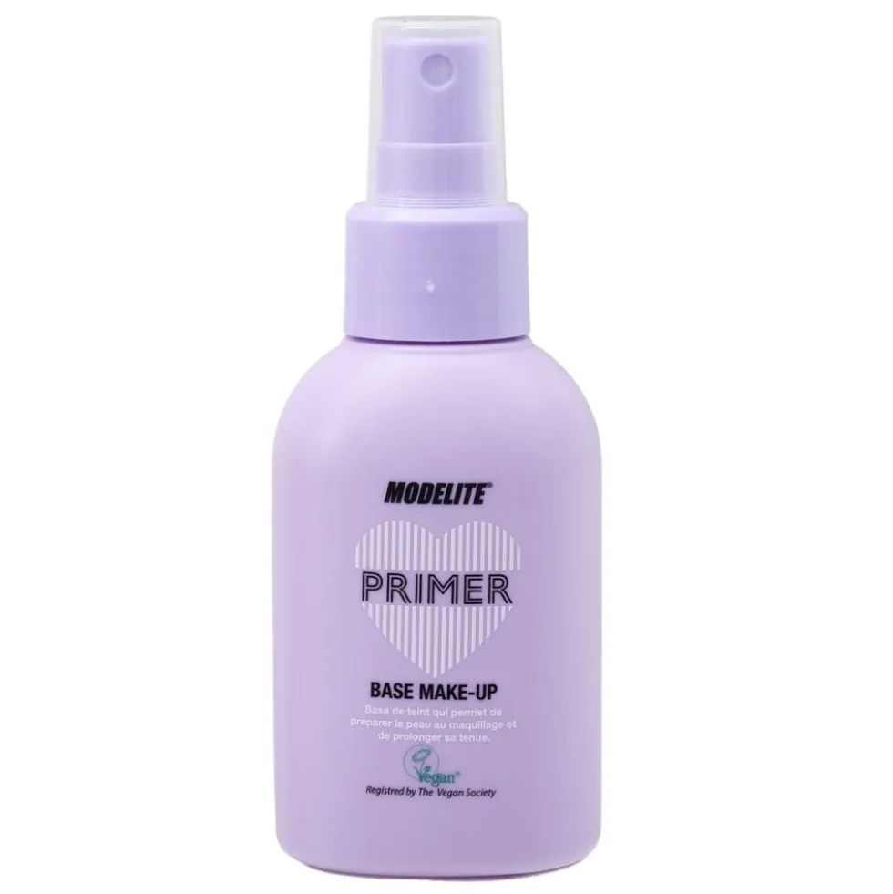 Base make-up pour le teint Modelite Primer spray 90ml formule vegan