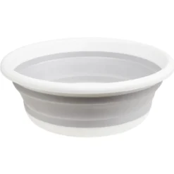 Bassine rétractable 5L