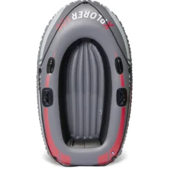 Bateau gonflable enfant