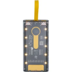 Batterie externe 10 000 mAh