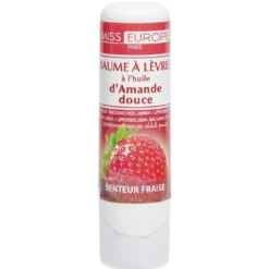 Baume à lèvre fraise n°03