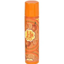Baume lèvre parfumé Coca-Cola Fanta Chupa-Chups