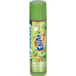 Baume lèvre parfumé Coca-Cola Fanta Chupa-Chups