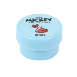 Baume à lèvres Disney fruit de la passion ou mangue formule Vegan 10g