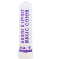 Baume à lèvres Magic Color N°01