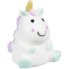 Baume à lèvres Martinelia forme licorne