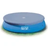 Bâche de protection piscine ronde Ø 457cm