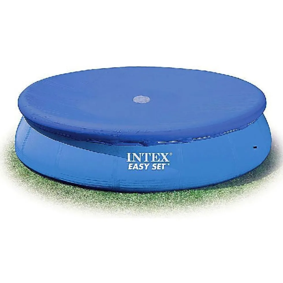 Bâche de protection piscine ronde Ø 457cm