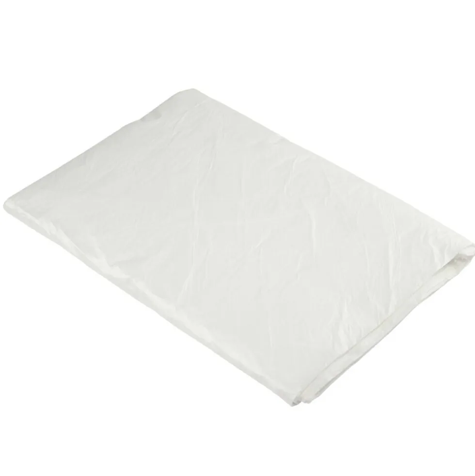 Bâche de protection pour peinture 4x5m