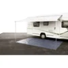 Bâche de sol pour caravane et camping car 200x300 cm