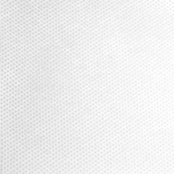 Bâche géotextile blanche L.10xl.1 m