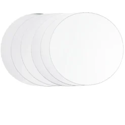 Bec verseur anti goutte pour vin Ø7,5cm (lot de 6)
