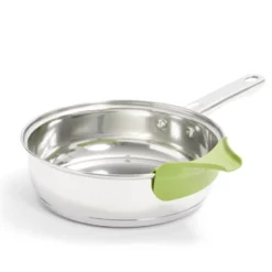 Bec verseur silicone pour poêle