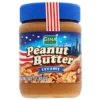 Beurre de cacahuète crèmeux 350g
