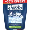 Bicarbonate de soude Briochin 665gr