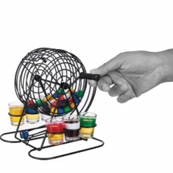Bingo jeu à boire
