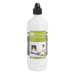 Bio éthanol 1L