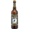 Bière blonde forte Corbeau 9% bouteille 75cl