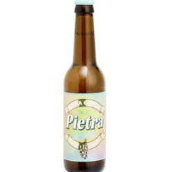 Bière Corse ambrée Pietra IPA Pale Ale 4,5% summer bouteille 33cl