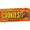 Biscuit cookies beurre de cacahuète 96g