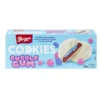 Biscuit cookies bubble gum 128g