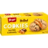 Biscuit cookies caramel beurre salé 128g
