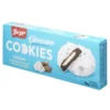 Biscuit cookies crème et cacao 96g