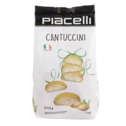 Biscuits Cantuccini 175gr