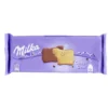 Biscuits chocolat au lait Milka 120gr