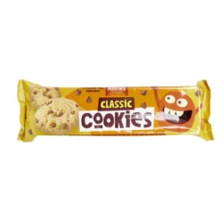 Biscuits cookies classiques 150gr