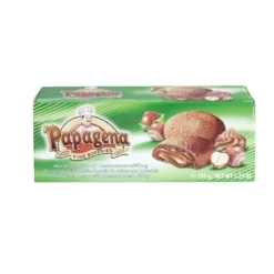 Biscuits crème noisette 150gr
