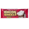 Biscuits enrobés chocolat fourrés marshmallow Original 220gr