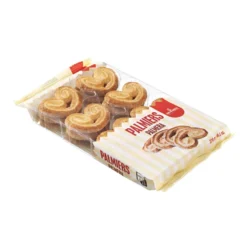Biscuits 24 palmiers 270gr
