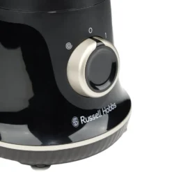 Blender mixeur Russel Hobbs 2 vitesses et pulse 1,5L