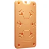 Bloc de glace réfrigérant 340ml L25x9x3,7cm (3 modèles)