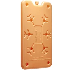 Bloc de glace réfrigérant 340ml L25x9x3,7cm (3 modèles)