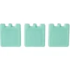 Bloc de glace x3 plastique 50ml (plusieurs modèles)