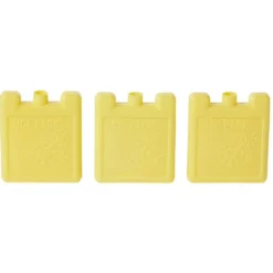 Bloc de glace x3 plastique 50ml (plusieurs modèles)