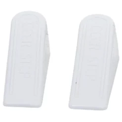 Bloc porte x2