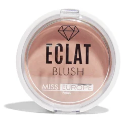Blush éclat poudre compacte fard à joues N°2 beige