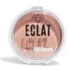 Blush éclat poudre compacte fard à joues N°4 rose