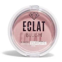 Blush éclat poudre compacte fard à joues N°0 rose