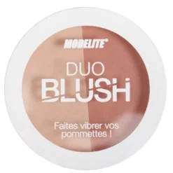 Blush duo pivoine orchidée 9gr
