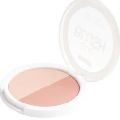 Blush duo pivoine orchidée 9gr