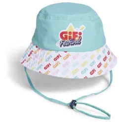 Bob GiFi Festival T56/58