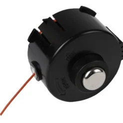 Bobine de recharge tête de débroussailleuse x2