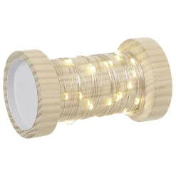 Bobine fil LED